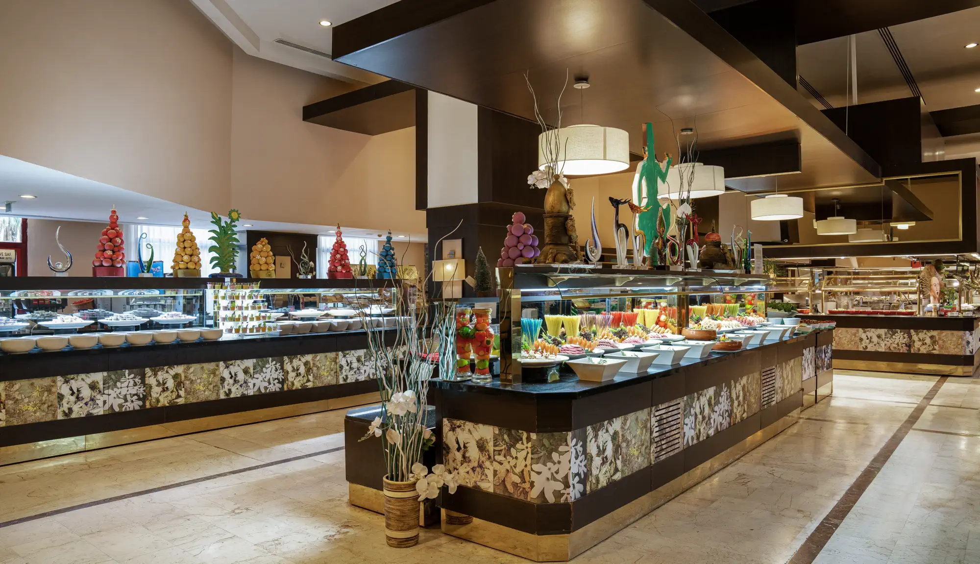 SPA & Wellness